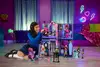 Кукольный домик Monster High Boo-tique Hotel Photo 2