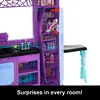 Кукольный домик Monster High Boo-tique Hotel Photo 8