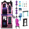 Кукольный домик Monster High Boo-tique Hotel Photo 10