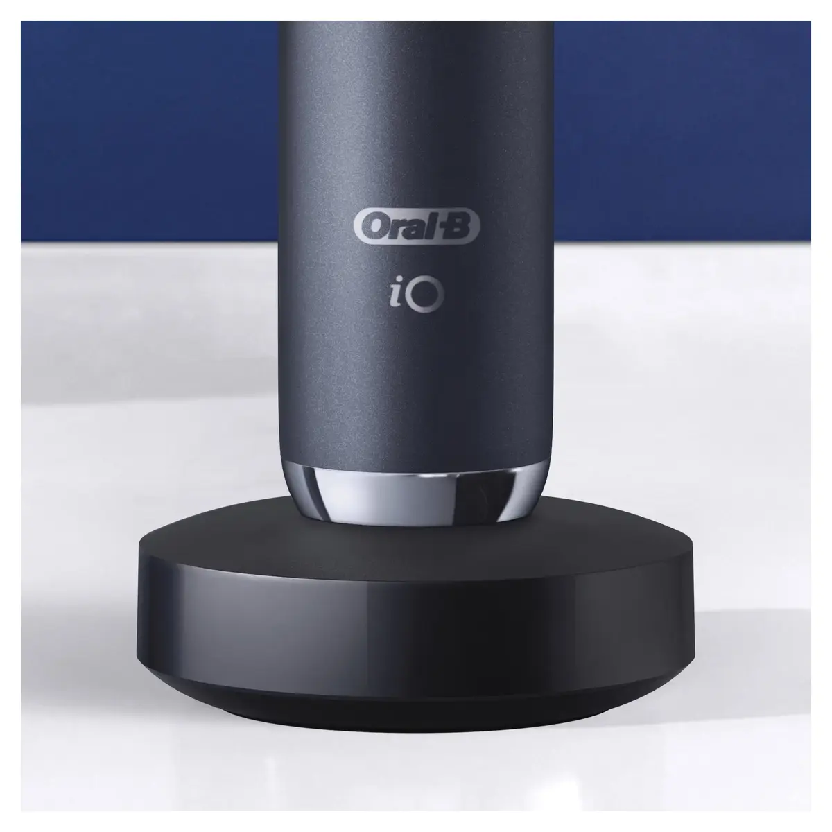 Rotējoša-oscillējoša zobu birste Oral-B iO 80363731 Photo 13