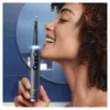 Rotējoša-oscillējoša zobu birste Oral-B iO 80363731 Photo 14