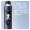Rotējoša-oscillējoša zobu birste Oral-B iO 80363731 Photo 15