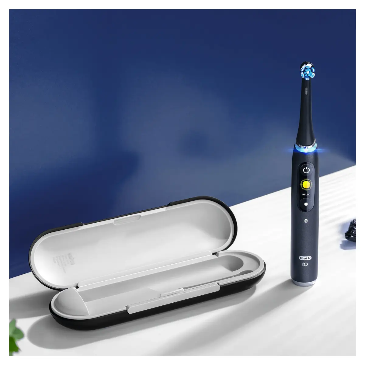 Rotējoša-oscillējoša zobu birste Oral-B iO 80363731 Photo 17
