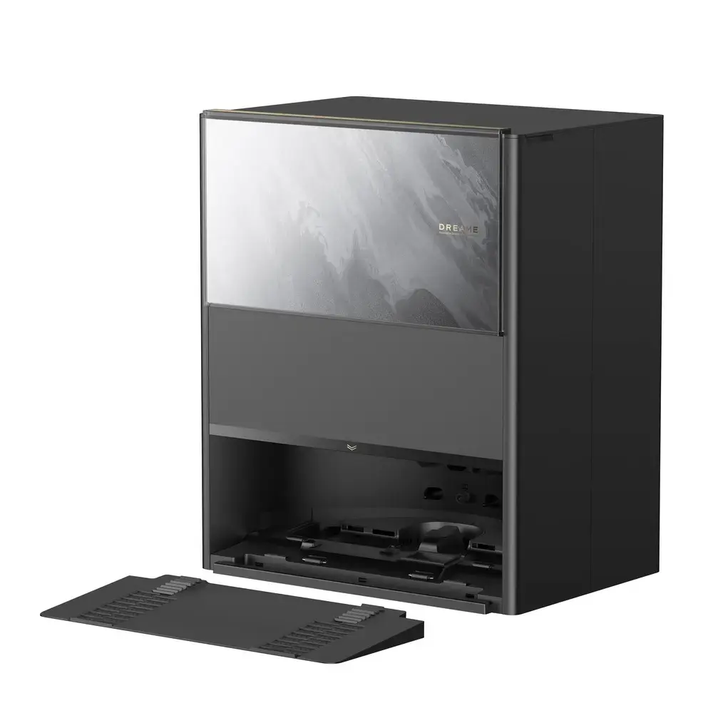 Dreame Aqua10 Ultra Track робот-пылесос и швабра Photo 2