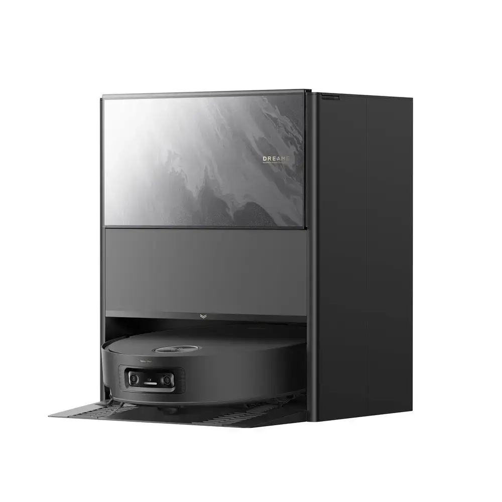 Dreame Aqua10 Ultra Track робот-пылесос и швабра Photo 7