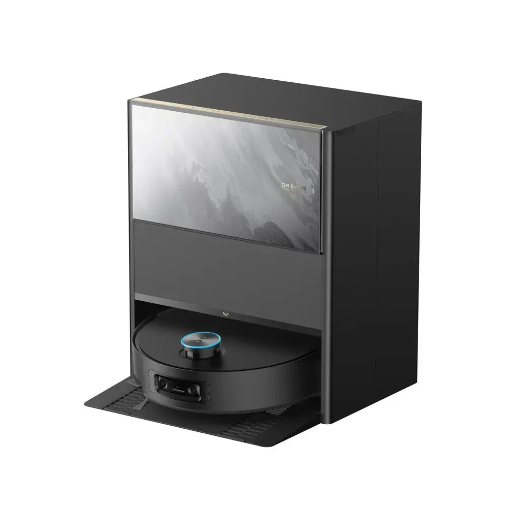 Dreame Aqua10 Ultra Track робот-пылесос и швабра Photo 8