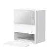 Робот-пылесос Dreame Aqua10 Ultra Roller RLH71DE-WH Photo 3