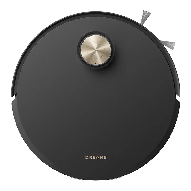 Робот-пылесос Dreame Aqua 10 Roller черный Photo 3