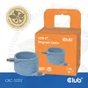 CLUB3D USB-C Магнитный Кабель 240W PD3.1 Photo 5