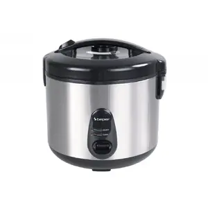 Beper P101VAP002 2200W with Anti-Drip and Self-Cleaning