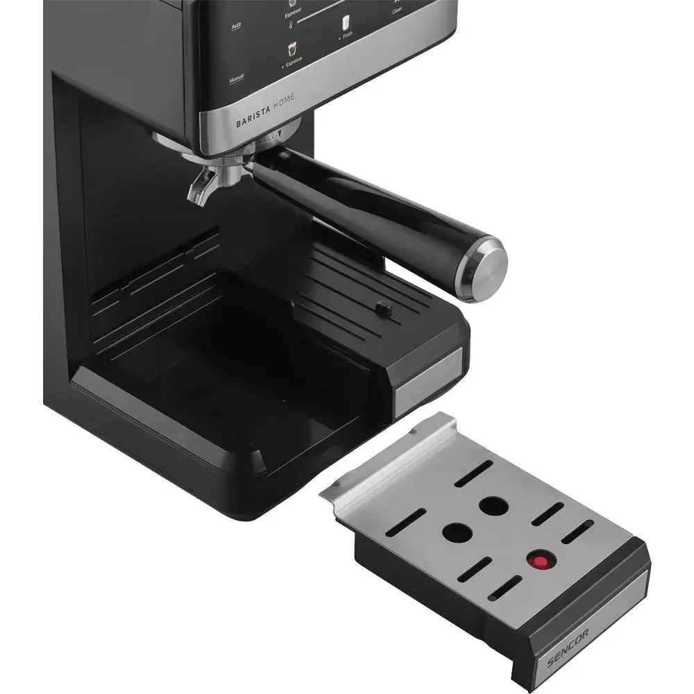 Кофемашина SENCOR SES4060BK Photo 4