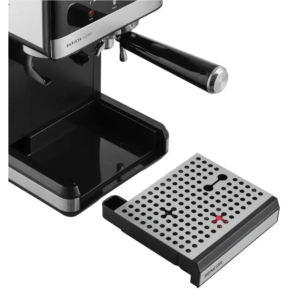 Кофемашина SENCOR SES5000SS Photo 3