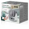 Ventilatora sildītājs SENCOR SFH9200GY WiFi Photo 3