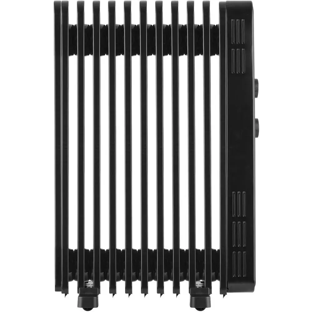 Eļļas radiators SENCOR SOH3511BK Photo 2