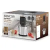 Smalcinātājs SENCOR SCB8000BK 800 W 3l Photo 7