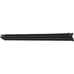 Replacement needle set for needle scaler Hazet 9035M-050, compatible with Hazet 9035-5, pack of needles