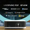Проектор Epson Lifestudio Pop EF-61W Photo 8