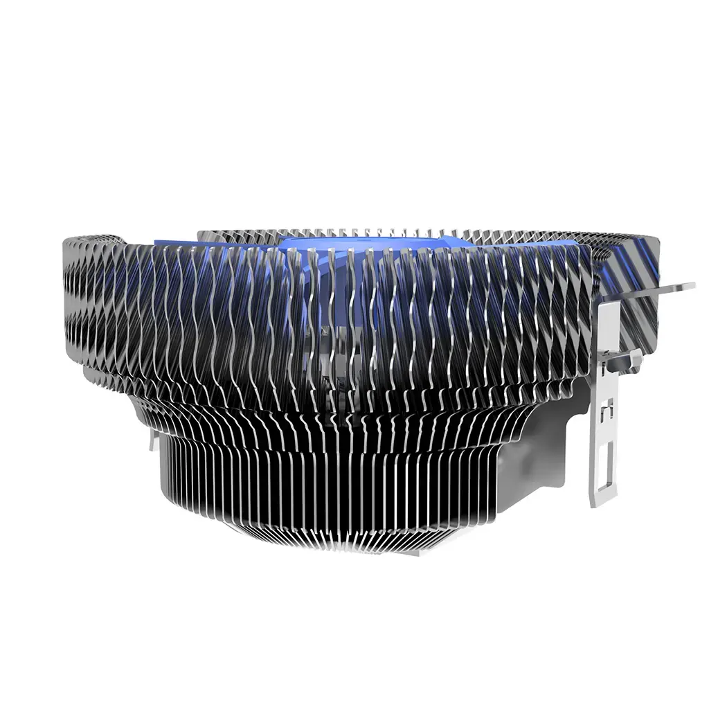 Dzesēšanas komplekts PCCOOLER E90 Top-Blow CPU Cooler Photo 3