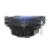 Dzesēšanas komplekts PCCOOLER E90 Top-Blow CPU Cooler Photo 3