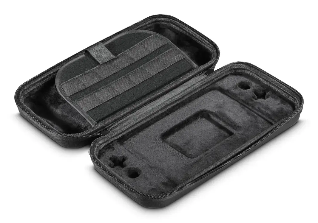 Жесткий чехол Nintendo uRage 00115533 Photo 3