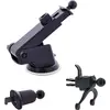 InLine 23156Q Car Holder for Smartphone Photo 4