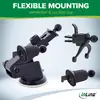 InLine 23156Q Car Holder for Smartphone Photo 9