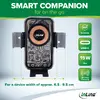 InLine 23156Q Car Holder for Smartphone Photo 10