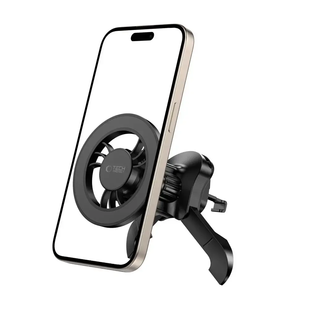 Auto turētājs Tech-Protect N56 magnētisks MagSafe Photo 2