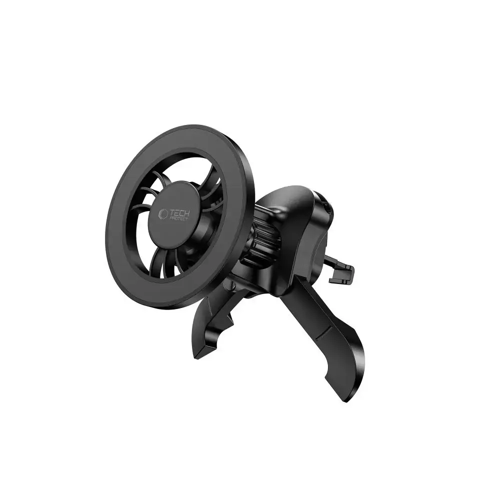 Auto turētājs Tech-Protect N56 magnētisks MagSafe Photo 4