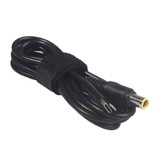 USB-C uzlādes kabelis Lenovo, fusion accessories