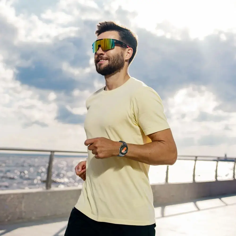 Tech-Protect nerūsējošā tērauda siksniņa Samsung Galaxy Watch Photo 3