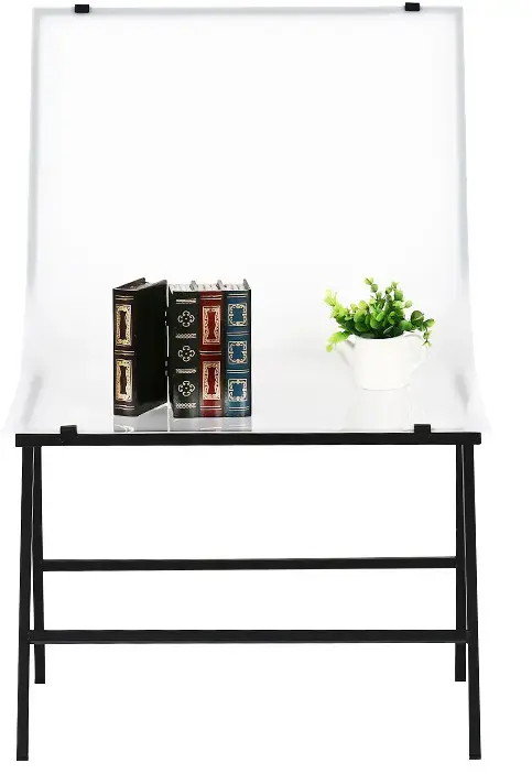 BIG Helios TP-60 ToGo shooting table Photo 4