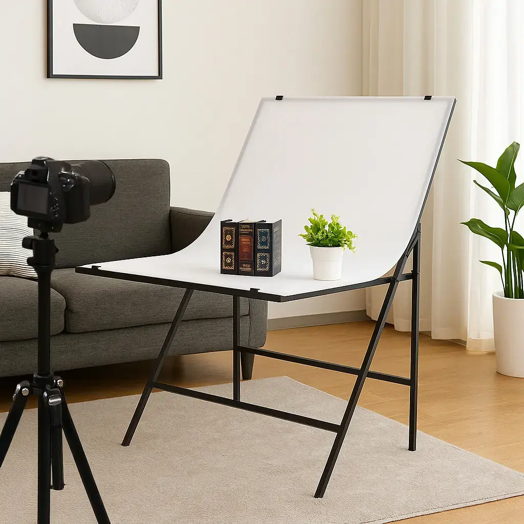 BIG Helios TP-60 ToGo shooting table Photo 5