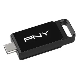 USB flash drive PNY 128 GB USB Type-C Elite