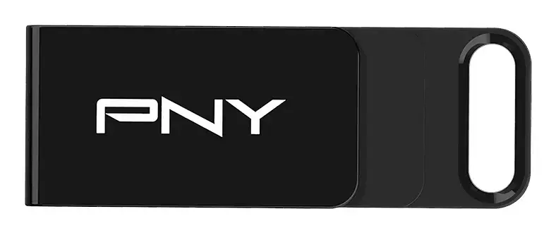 USB zibatmiņa PNY Elite 128 GB Photo 4