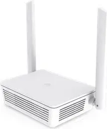 GPON terminal HUAWEI OptiXstar EG8145B7N-50 with SC/APC adapter