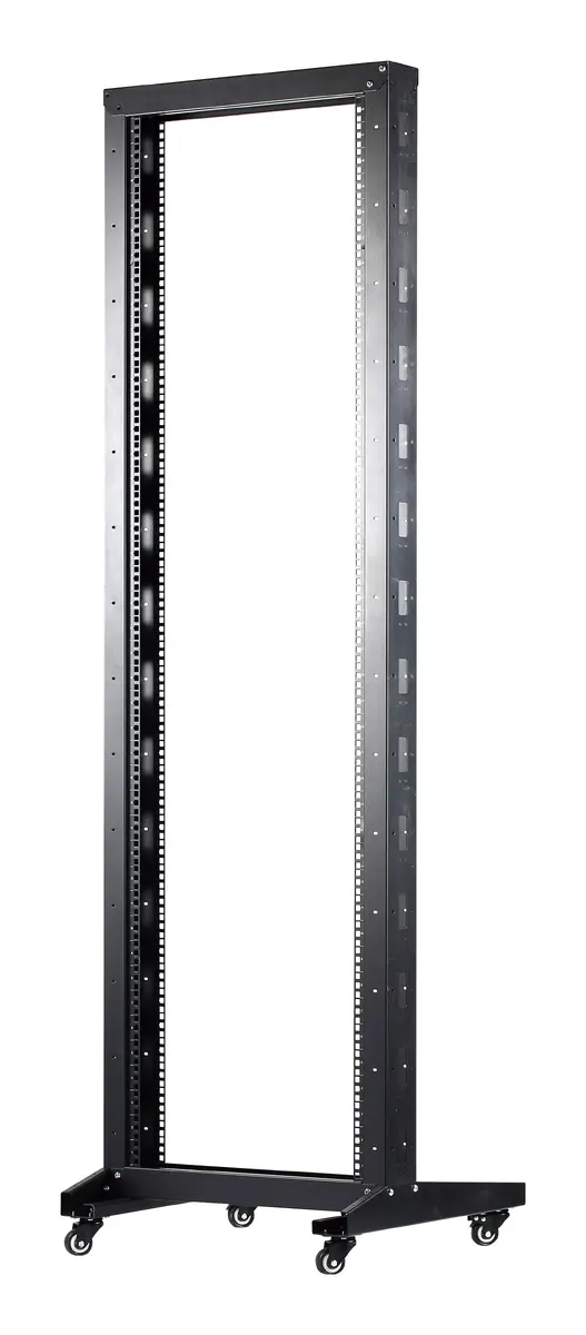 Freestanding rack Inter-Tech SRA-6642 Photo 2