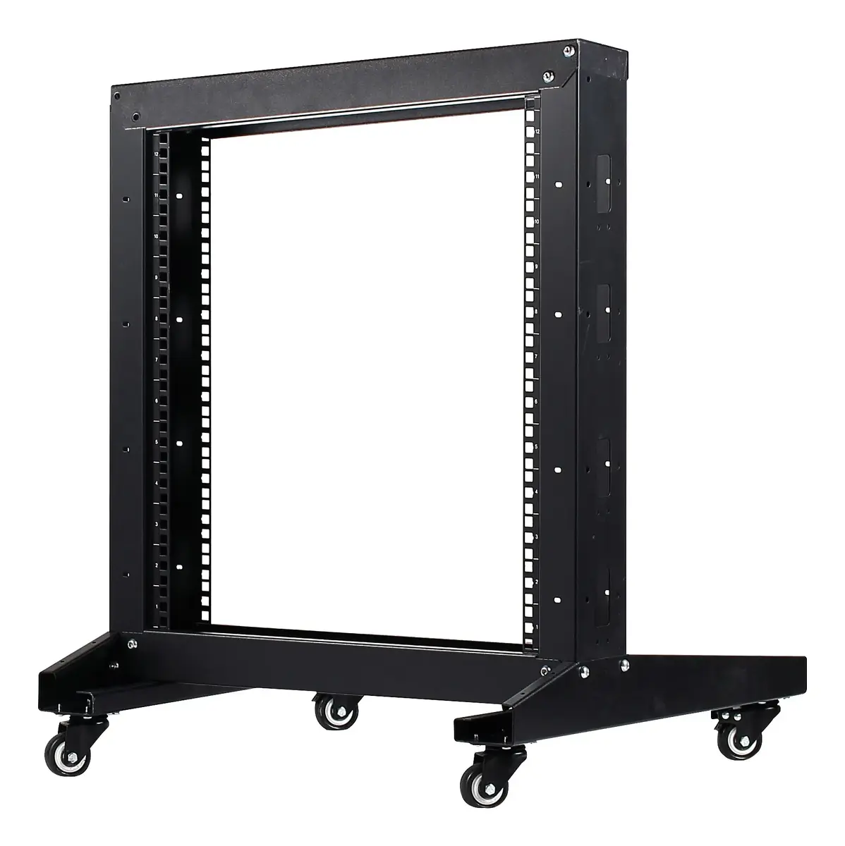 Freestanding rack Inter-Tech SRA-6612 Photo 2