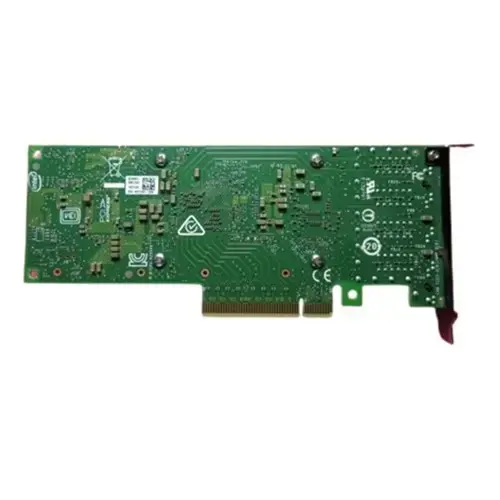 Сетевая карта DELL Intel X710-T4L Photo 2