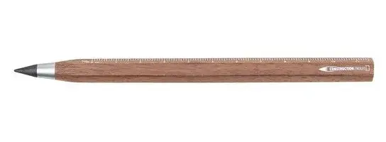 Механический карандаш TROIKA CONSTRUCTION ENDLESS WALNUT Photo 2
