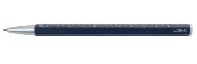 Multifunction ballpoint pen TROIKA CONSTRUCTION BASIC Photo 2
