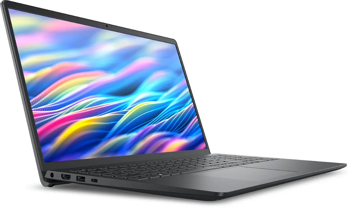 Portatīvais Dell i7-1355U 15.6" Photo 2