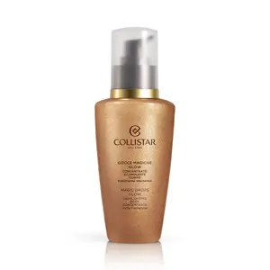 Serum Collistar Magic Drops Glow 125ml Body Serum