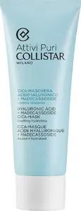 Collistar B-14-622-00 Cica-Mask with Hyaluronic Acid and Madecassoside