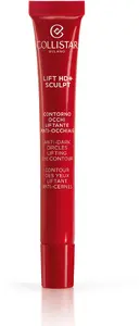 Collistar Lift HD+ Sculpt Anti-Dark Circle Lifting Eye Contour Cream for Women 15 ml
