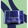 Dienas krēms Collistar Futura Revitalizing Brightening Cream Photo 2