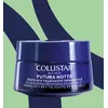 Ночной крем Collistar Futura Revitalizing Repairing Cream Photo 2