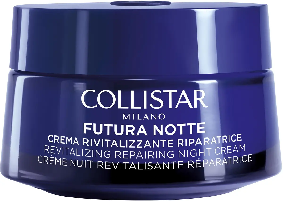 Nakts krēms Collistar Futura Revitalizing Repairing