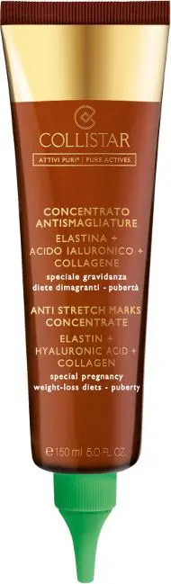 Collistar Pure Actives Anti Stretch Marks Concentrate 150ml Photo 3