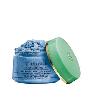 Скраб для тела Collistar Toning Talasso-Scrub 700g Универсальный для женщин